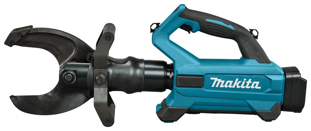 Makita DTC104ZK Przecinarka do kabli LXT 18V bez akumulatorów i ładowarki w walizce