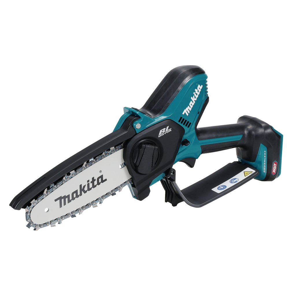 Makita UC029GZ Piła do przycinania XGT 40 V Max 15 cm bez akumulatora i ładowarki w pudełku