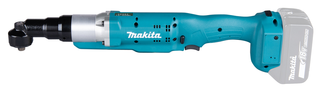 Makita DFL303F4Z Klucz dynamometryczny kątowy LXT 18 V 3/8" 10-30 Nm 18 V bez akumulator&oacute;w i ładowarki