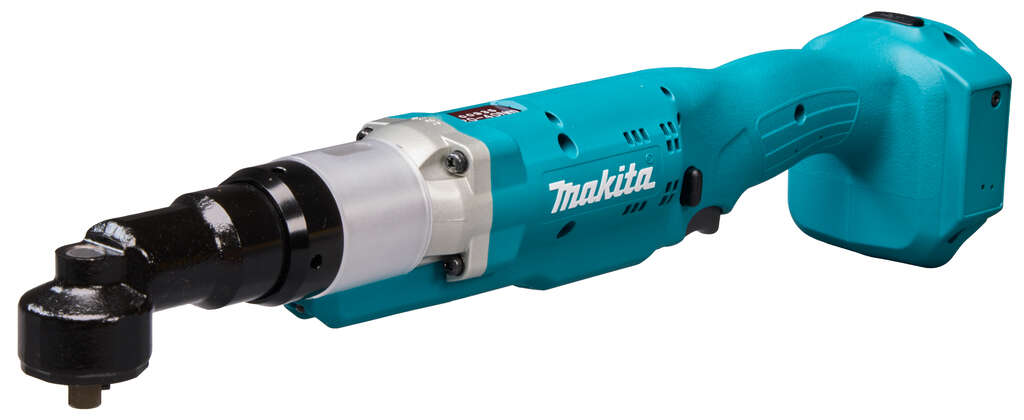 Makita DFL404F4Z LXT 18 V Akumulatorowy kluczyk kątowy 3/8" 20&ndash;40 Nm, bez akumulator&oacute;w i ładowarki, w opakowaniu