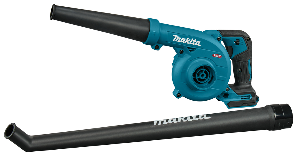 Makita UB002GZ01 Dmuchawa XGT 40V Max, bez akumulatorów i ładowarki, w pudełku