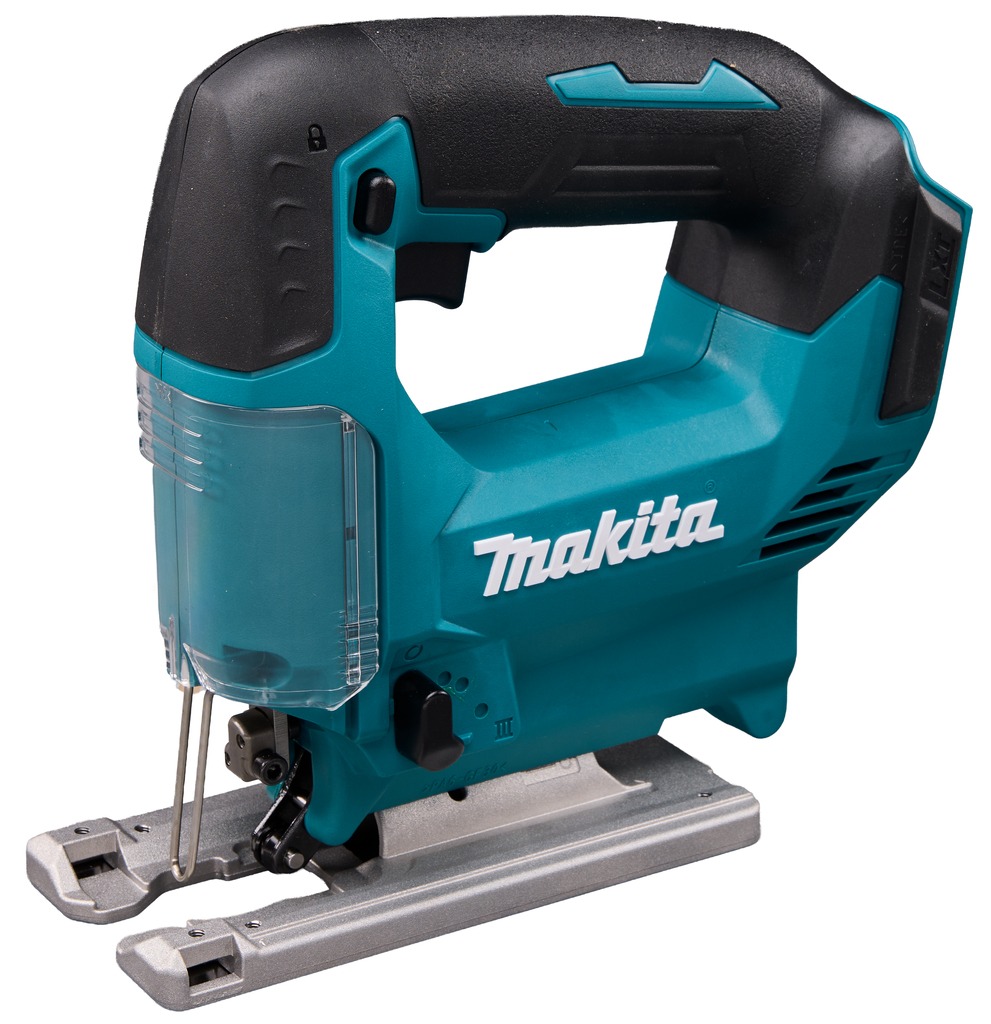 Makita DJV186Z Wyrzynarka LXT 18V Accu bez akumulatora i ładowarki w zestawie