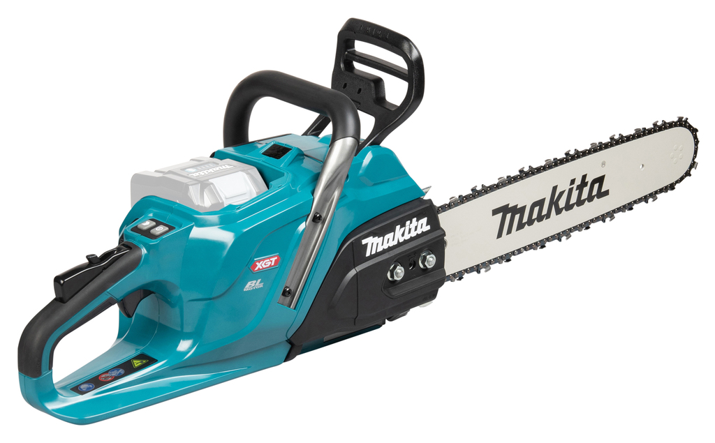 Makita UC030GZ XGT 40V Max Accu Chainsaw 50cm bez akumulatora i ładowarki w pudełku