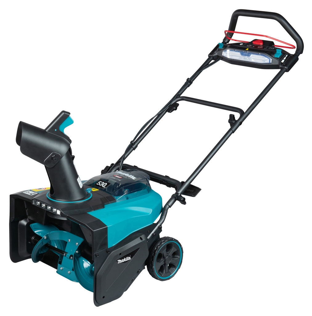 Makita SN001GZ Odśnieżarka XGT 40 V Max Accu bez akumulatora i ładowarki w opakowaniu