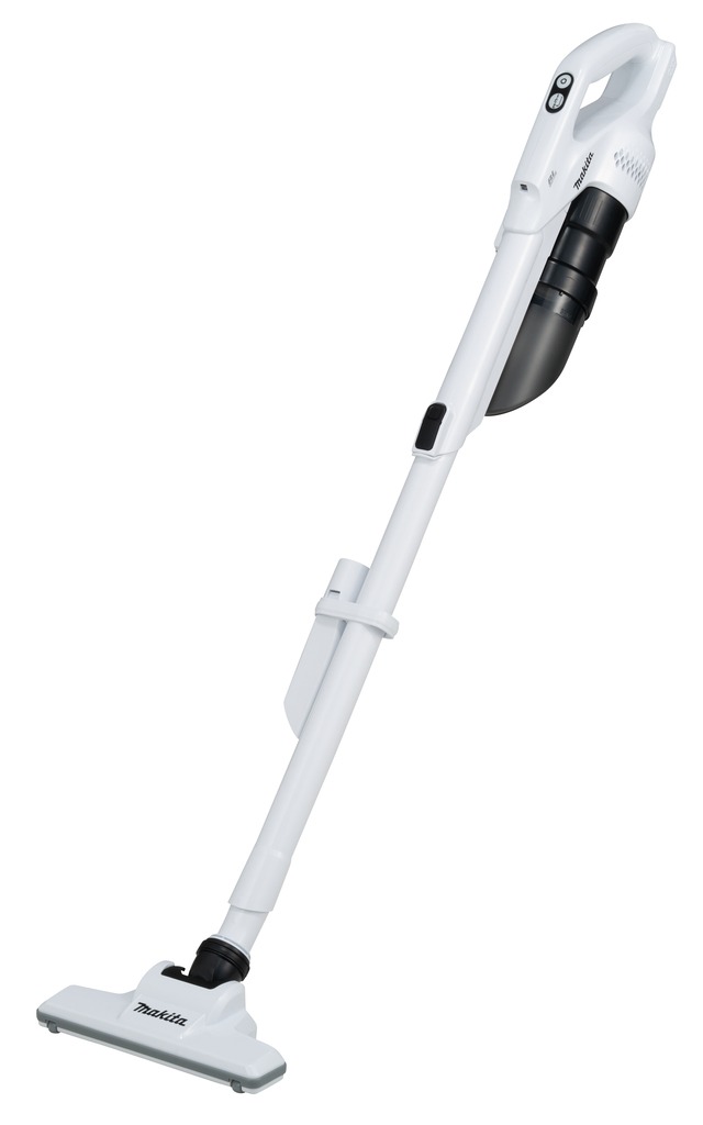 Makita CL200FDZ Odkurzacz sztyftowy CXT 12 V Max bez akumulator&oacute;w i ładowarki w pudełku