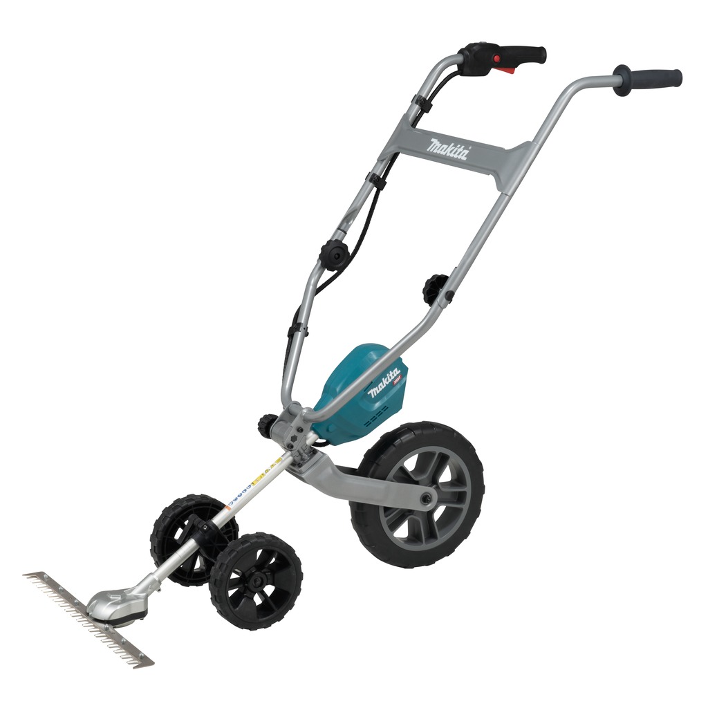 Makita UG001GZ Kosiarka XGT 40V Max Accu Baler 50 cm bez akumulatora i ładowarki w pudełku