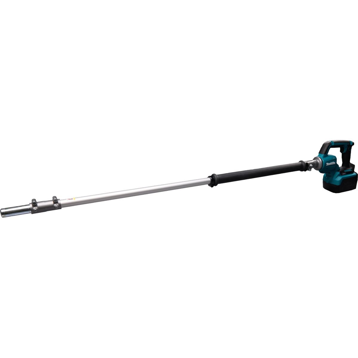Makita VL001GZ Wibracyjna łopatka XGT 40 V Max z akumulatorem, bez łopatki wykończeniowej, akumulator&oacute;w i ładowarki w opakowaniu