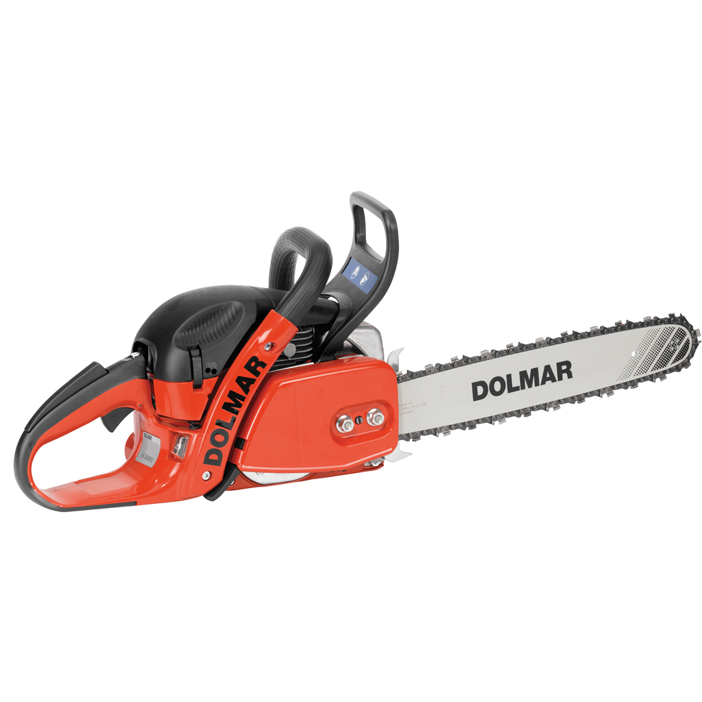 Makita PS5105C-38 Pilarka łańcuchowa Dolmar 38 cm 2-suwowa