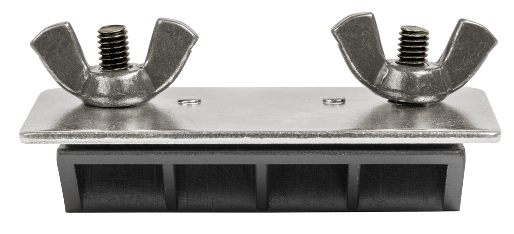 Makita Akcesoria 123004-6 Uchwyt do szlifowania narzędzi strugarskich 82 mm 1100/1923B/KP0800/KP0810/1902K