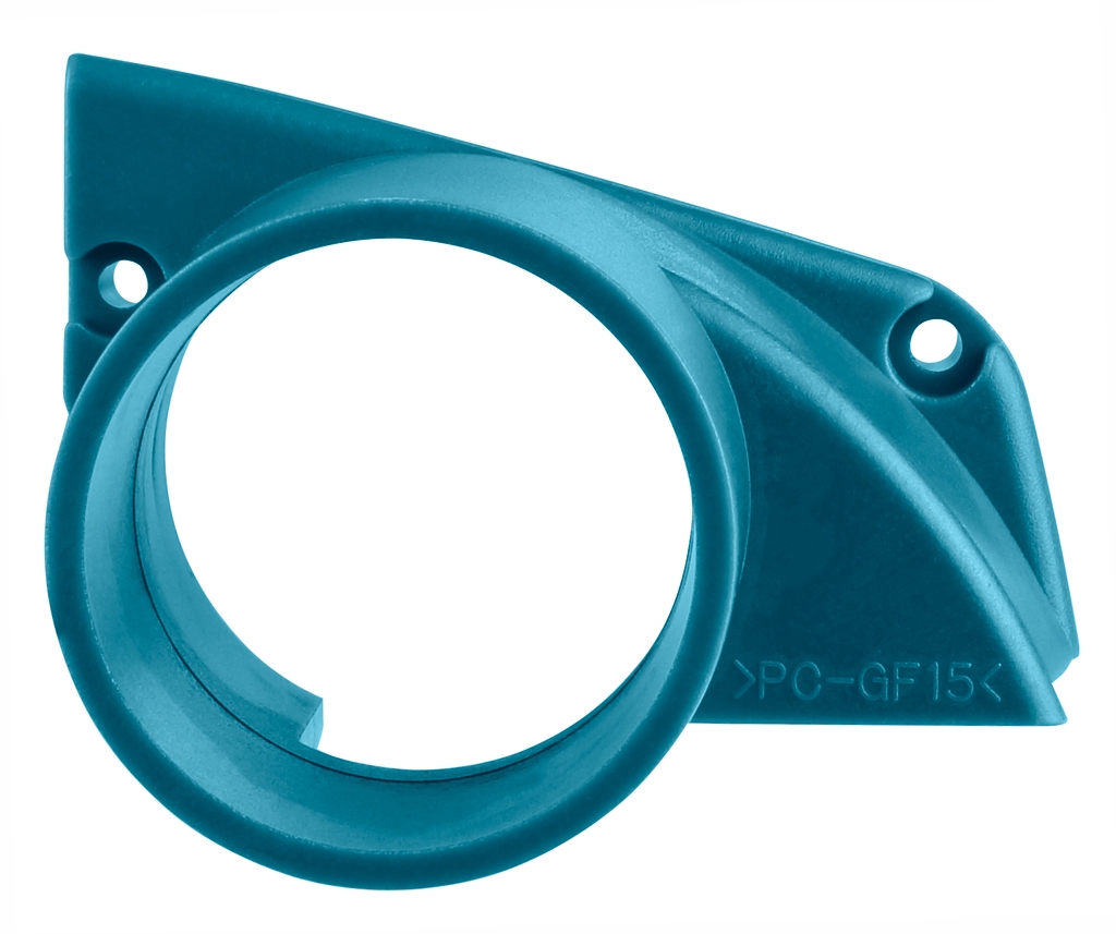 Makita Akcesoria 414499-7 Adapter do odsysania 50x44 mm