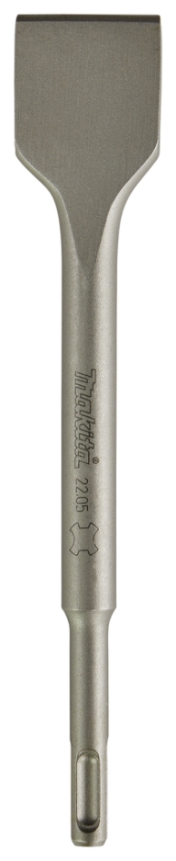 Makita Akcesoria A-30483 Przecinak prosty szeroki SDS-PLUS 37 x 200