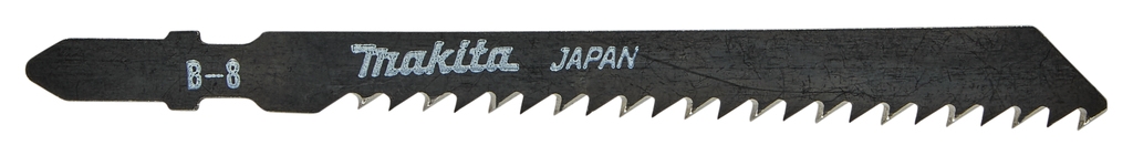 Makita Akcesoria A-85232 Brzeszczot do wyrzynarki B8 5 szt.