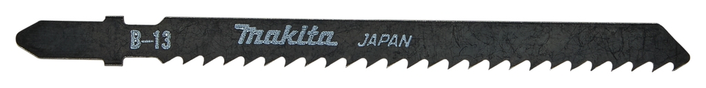 Makita Akcesoria A-85656 Brzeszczot do wyrzynarki B13 5 sztuk