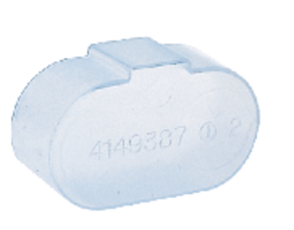 Makita Akcesoria 414938-7 Osłona ochronna Bateria Ni-Cd/Ni-MH
