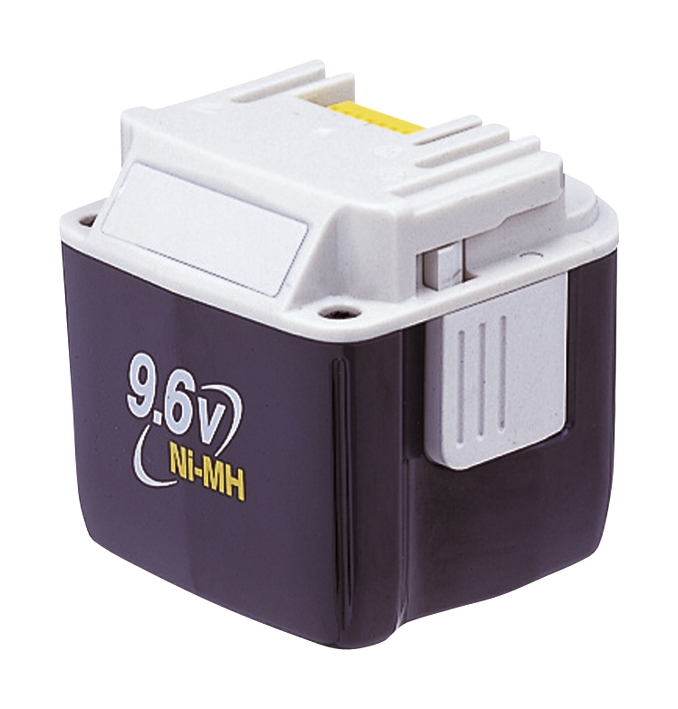 Makita Akcesoria 193631-3 BH9020 Bateria 9,6 V 2,0 AH Ni-MH