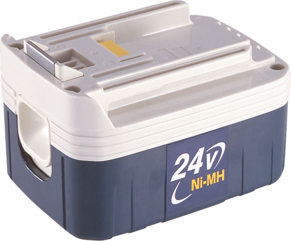 Makita Akcesoria 193736-9 BH2420 Akumulator 24 V 2,0 AH Ni-MH