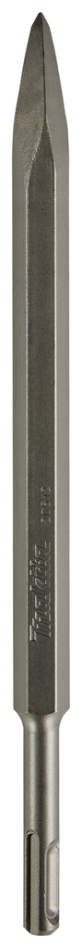 Makita Akcesoria D-08713 Dłuto szpiczaste SDS-Plus 250 mm