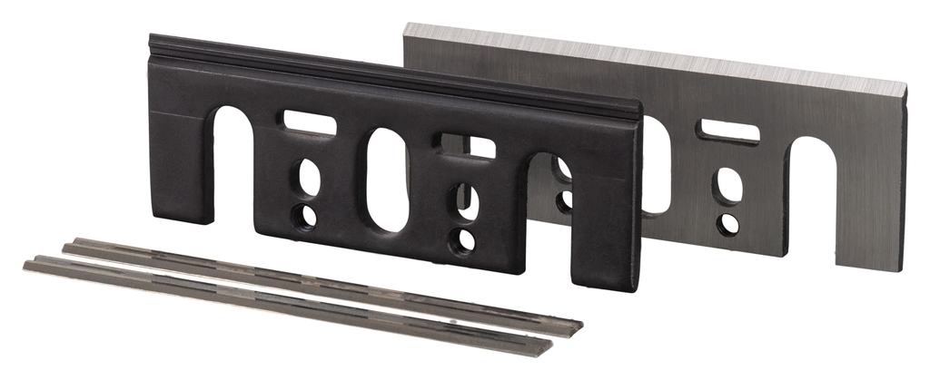 Makita Akcesoria D-07951 Frez strugający + uchwyt HM 82 mm