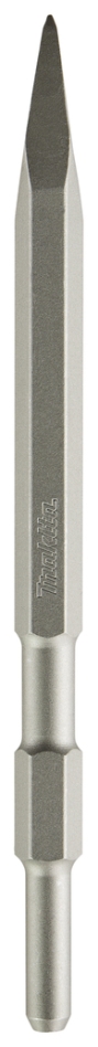 Makita Akcesoria D-08682 Dłuto punktowe 280mm SW17