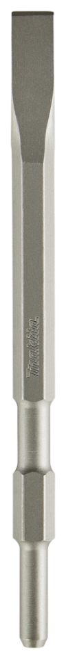 Makita Akcesoria D-08707 Dłuto płaskie 280x19 mm SW17