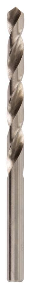 Makita Akcesoria D-09765 Wiertło do metalu HSS 7x109 mm