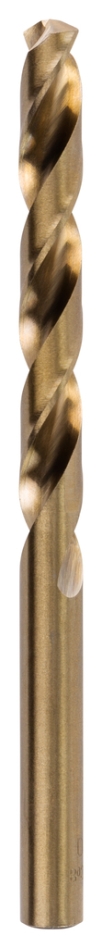 Makita Akcesoria D-13998 Wiertło do metalu HSS-CO 9x125 mm