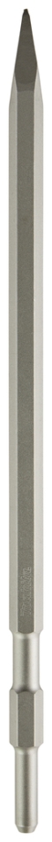 Makita Akcesoria D-16863 Dłuto punktowe 450 mm SW17
