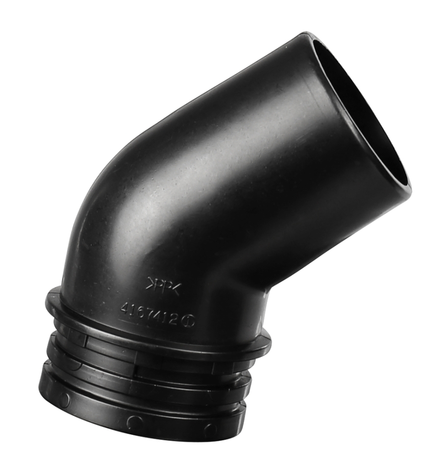 Makita Akcesoria 416741-2 Adapter do odsysania 37x31 mm