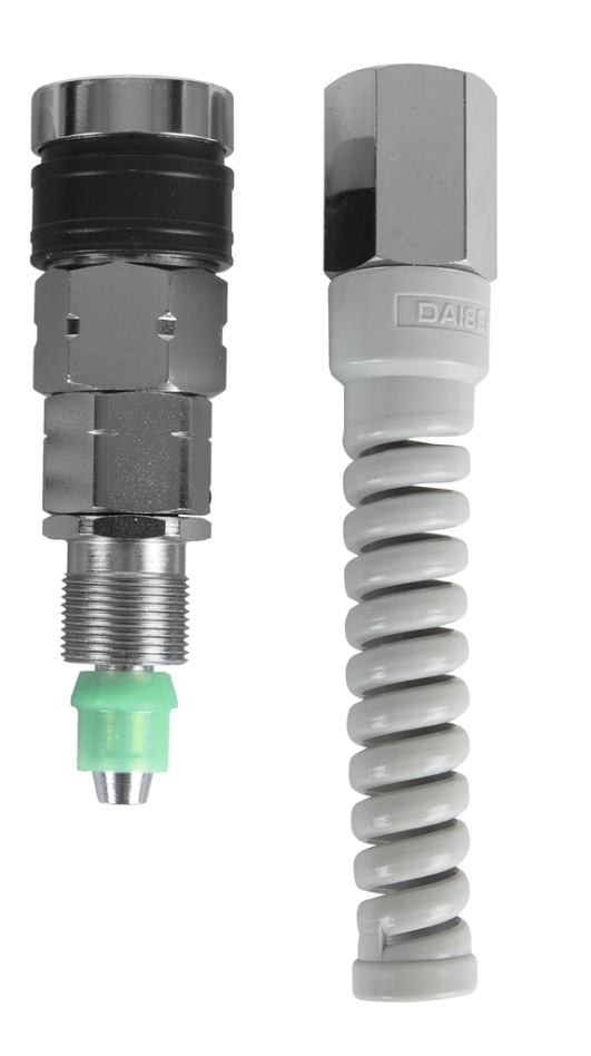 Makita Akcesoria A-46470 Złącze powietrza żeńskie wysokociśnieniowe