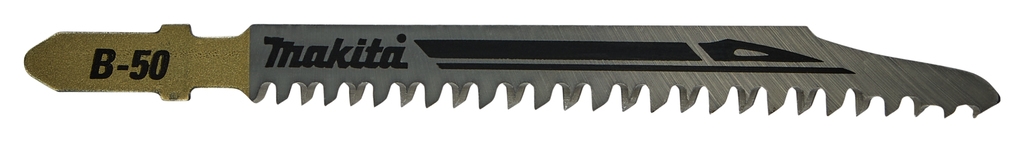 Makita Akcesoria B-06460 Brzeszczot B50 do wyrzynarki 5 sztuk