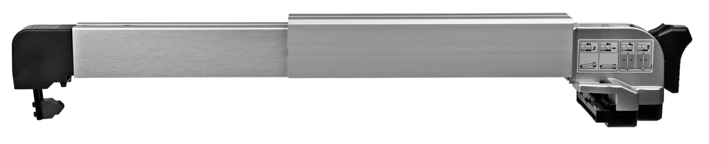 Makita Akcesoria 122739-6 Prowadnica wzdłużna kompletna 2704/2704X