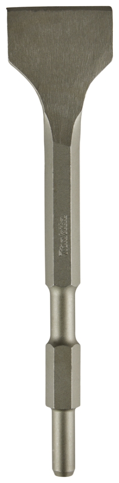 Makita Akcesoria D-20672 Dłuto płaskie SW21 70 x 320 mm