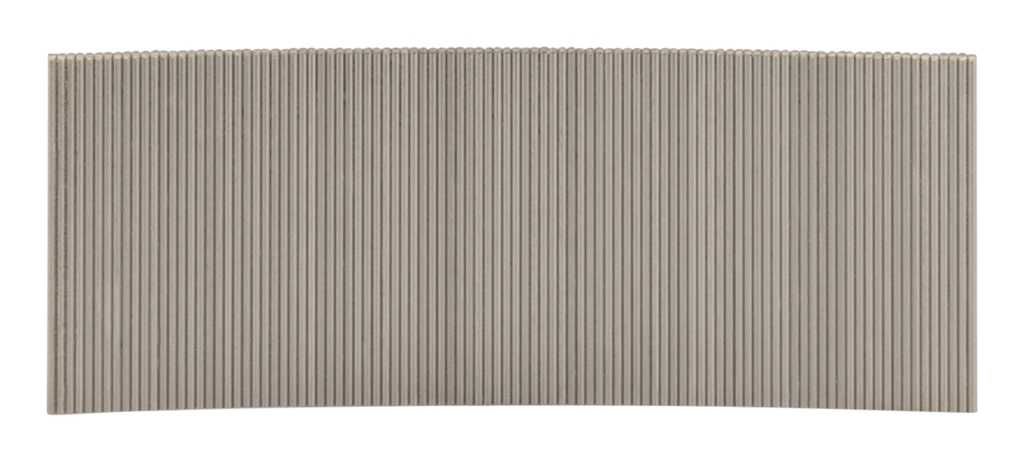 Makita Akcesoria F-32155 Kołek płaski ze stali nierdzewnej 25mm 10000szt.