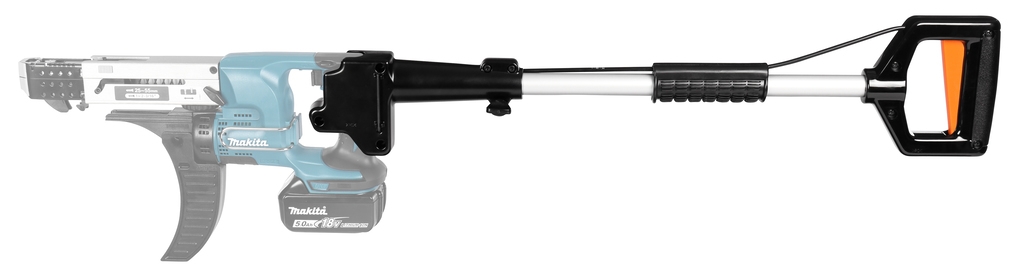 Makita Akcesoria 194500-1 Przedłużka wkrętaka 100 cm