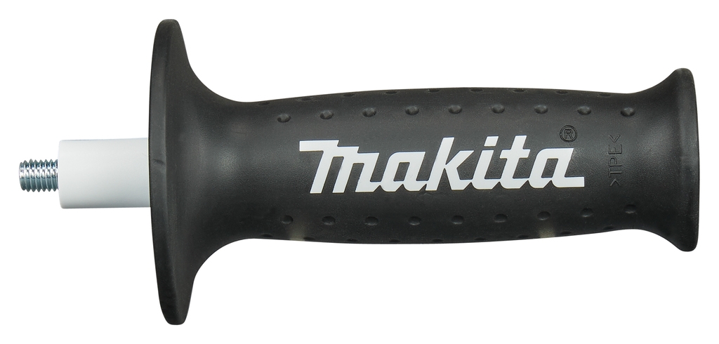 Makita Akcesoria 158237-4 Szlifierka kątowa z rękojeścią boczną i miękkim uchwytem M8