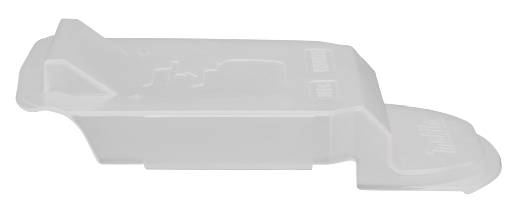 Makita Akcesoria 450128-8 Pokrywa ochronna akumulatorów Li-ion/Ni-MH