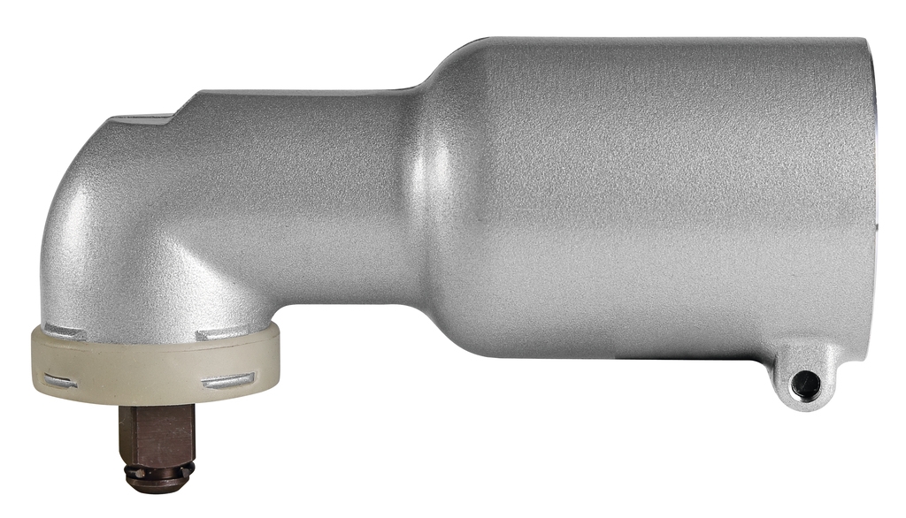 Makita Akcesoria 135201-2 Nasadka ustawiona pod kątem 3/8" na zewnątrz.