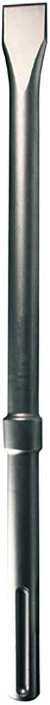 Makita Akcesoria B-13873 Dłuto do pracy na zimno 25x 600 mm