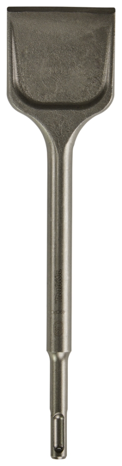 Makita Akcesoria B-14065 Dłuto płaskie 60x250 mm SDS-PLUS