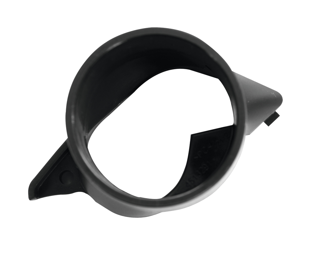Makita Akcesoria 451329-1 Adapter do odsysania pyłu strugarka DKP180, KP0800, M1901, M1902