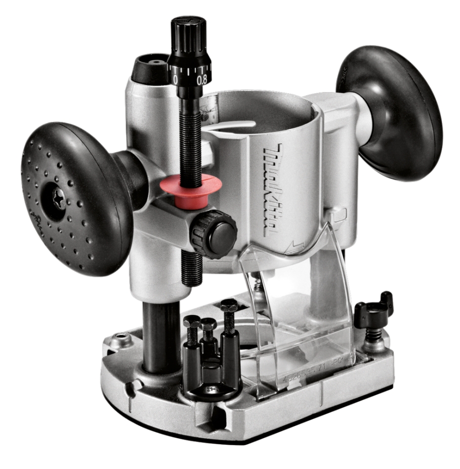 Makita Akcesoria 195563-0 Stopa frezarska do RT0700C