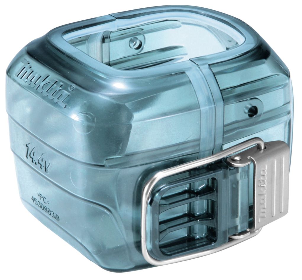 Makita Akcesoria 195797-5 Kaptur ochronny przed pyłem i wodą 14,4 V