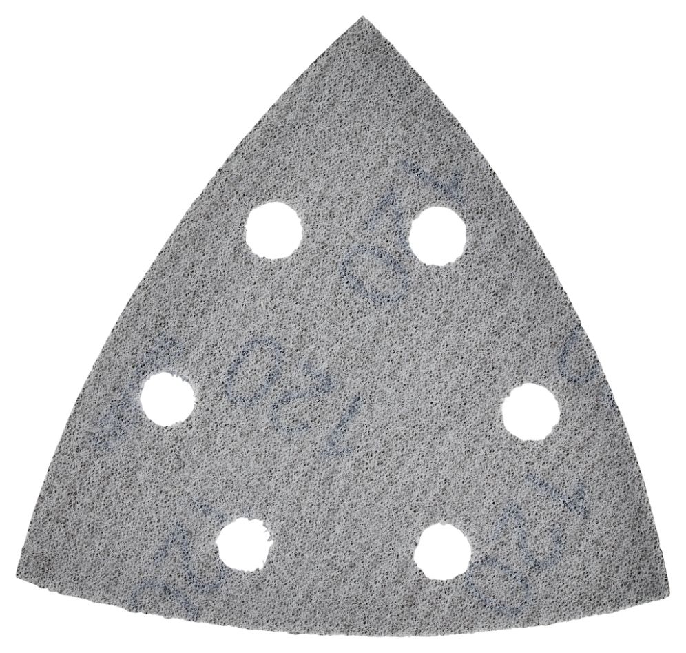 Makita Akcesoria B-21749 Arkusz ścierny 94x94 mm gradacja 120 czarny 10 szt.