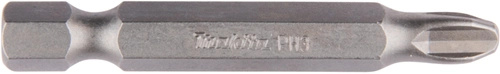 Makita Akcesoria B-25236 Końc&oacute;wka śrubokręta PH3 x 50 mm