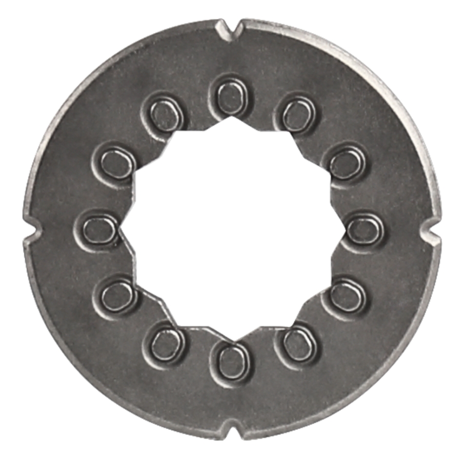 Makita Akcesoria 313249-6 Adapter do narzędzi wielofunkcyjnych