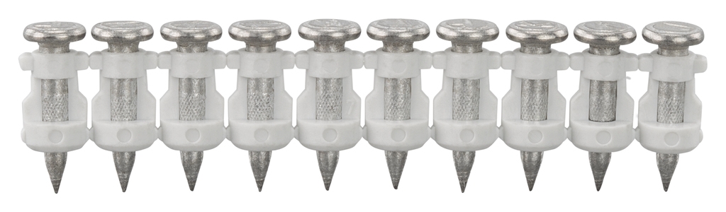 Makita Akcesoria 196286-3 Gwoździe do betonu 3,1x17mm+gaz BLK
