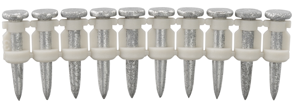 Makita Akcesoria 196287-1 Gwoździe do betonu 3,1x22mm+gaz BLK