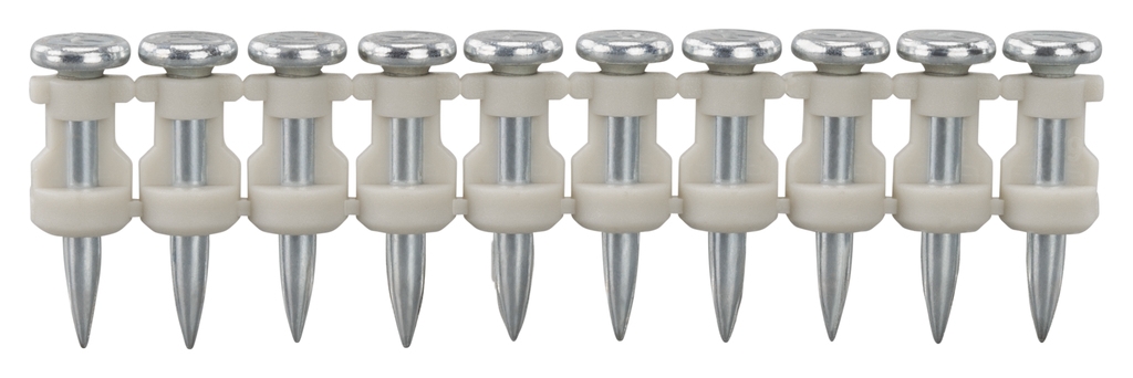 Makita Akcesoria 196290-2 Gwoździe do betonu 2,6x20mm+gaz BLK