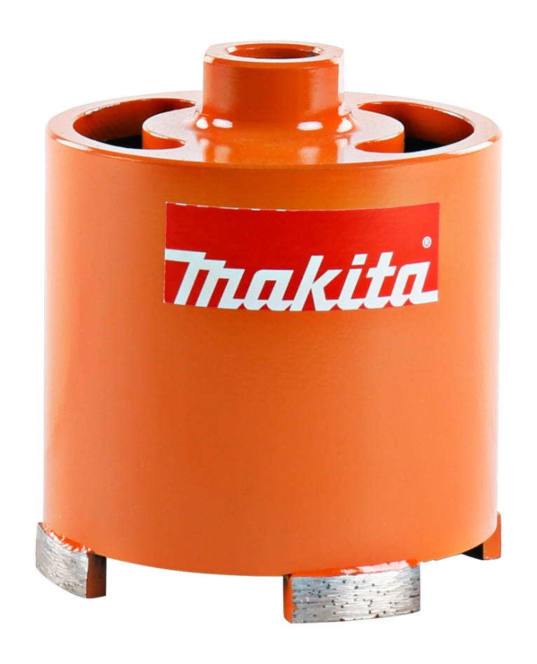 Makita Akcesoria P-81022 Wiertło diamentowe 82 x 60 mm M16