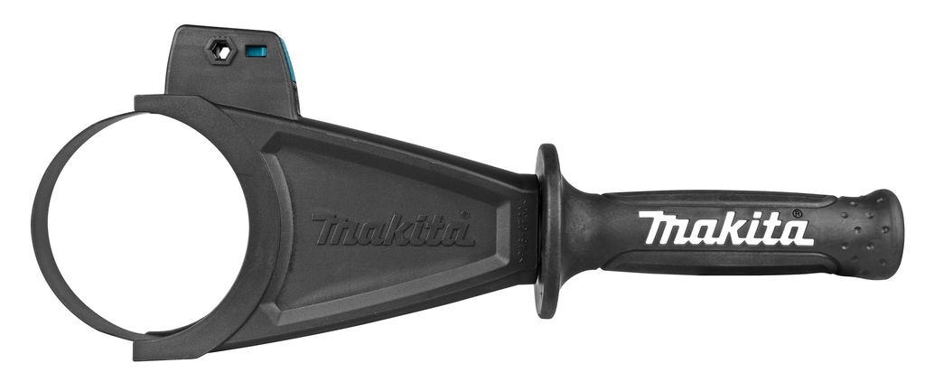 Makita Akcesoria 135629-4 Uchwyt boczny do wiertarki